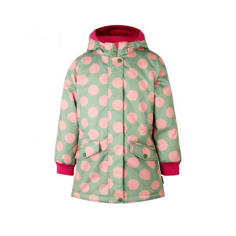 racoon outdoor Garland Winterjacken Зимние куртки-гирлянды