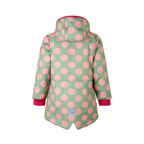 racoon outdoor Garland Winterjacken Зимние куртки-гирлянды