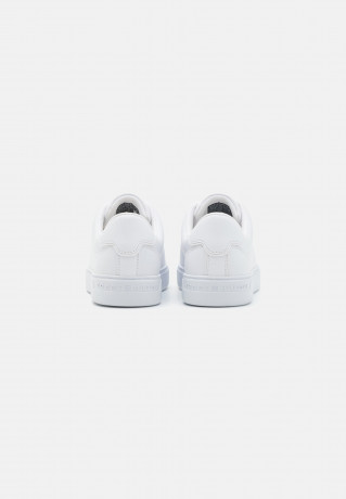Tommy Hilfiger ESSENTIAL Trainers white ESSENTIAL Кроссовки белый
