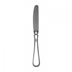 Robbe &amp; Berking Robbe &amp; Berking Spaten 150 g versilbert Menumesser Robbe &amp;amp; Berking spade 150 г посеребренный столовый нож