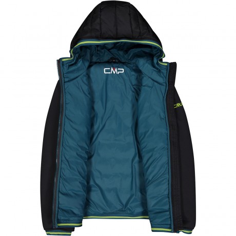 CMP Outdoorjacke уличная куртка