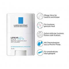 La Roche-Posay STICK AP+  СТИК АП+