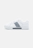 Tommy Hilfiger MONOGRAM ELEVATED Trainers desert sky MONOGRAM ELEVATED Кроссовки небо пустыни
