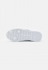 Tommy Hilfiger MONOGRAM ELEVATED Trainers desert sky MONOGRAM ELEVATED Кроссовки небо пустыни