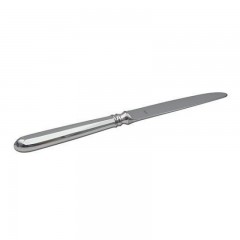 Robbe &amp; Berking Robbe &amp; Berking Navette 150 g versilbert Menumesser Robbe &amp;amp; Berking Navette 150 г посеребренный столовый нож