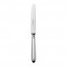 Robbe & Berking Robbe & Berking Navette 150 g versilbert Menumesser Robbe & Berking Navette 150 г посеребренный столовый нож
