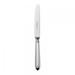 Robbe &amp; Berking Robbe &amp; Berking Navette 150 g versilbert Menumesser Robbe &amp;amp; Berking Navette 150 г посеребренный столовый нож