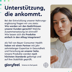 Gloryfeel Beta-Carotene Tanning Капсулы для загара с бета-каротином, с экстрактом моркови, провитамин А для зрения, кожи и иммунной системы, 200 капсул (хватит на 6 месяцев)