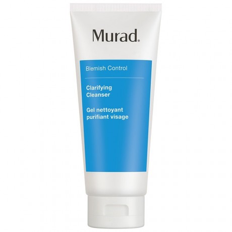 MURAD Clarifying Cleanser Очищающее очищающее средство
