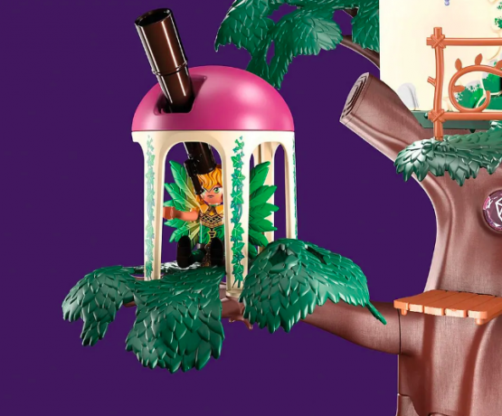 PLAYMOBIL 70799 Дерево сообщества