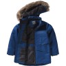 COLOR KIDS Winterparka KALATA fur Jungen Зимняя парка KALATA для мальчика