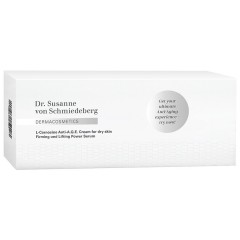 Dr. Susanne von Schmiedeberg Ultimative Anti-Aging Treatment  Максимальное антивозрастное лечение