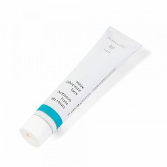Dr.Hauschka Forte Zahncreme Minze Zahncreme Med Zahn Доктор Хаушка Натуральная Зубная паста для укрепления зубов Мята, 75 мл