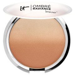 IT Cosmetics Ombre Radiance Bronzer Bronzer Bronzer, 16,17 g