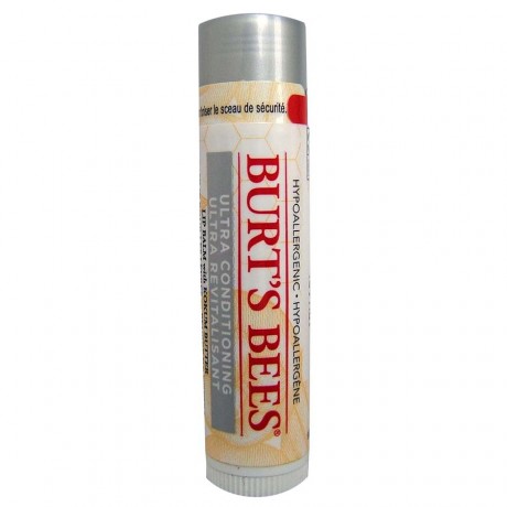 Burt's Bees Ultra Conditioning Lip Balm with Kokum Butter 4,25 g Ультракондиционирующий бальзам для губ с маслом кокум