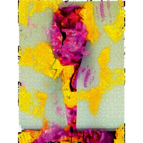 CALVENDO Puzzle CALVENDO Puzzle Bratenwender Пазл CALVENDO Пазл-лопатка