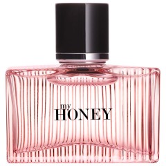 Toni Gard Eau de Parfum (EdP) Парфюмерная вода My Honey, 40 мл