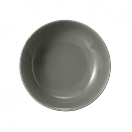 Seltmann Weiden Seltmann Weiden Beat Perlgrau Foodbowl Schale 20 cm Seltmann Weiden Beat жемчужно-серая миска 20 см