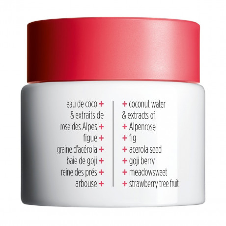 Clarins RE-BOOST matifying hydrating cream  RE-BOOST матирующий увлажняющий крем