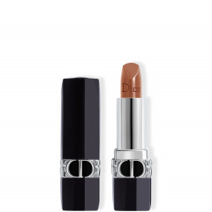 DIOR Nachfullbarer – Satiniert, Matt, Metallic & Samtig Bronze Многоразового использования: атласный, матовый, металлический и бархатистый.