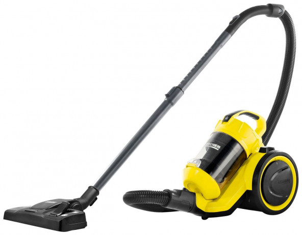 KARCHER KARCHER Bodenstaubsauger VC 3 Пылесос KARCHER VC 3