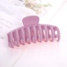 SOHO Kana Haarklammer Opera Mauve Кана заколка для волос