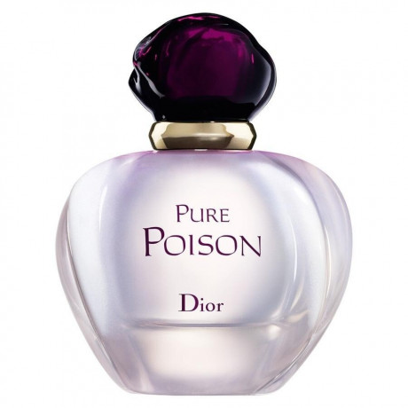 DIOR Pure Poison  Чистый яд