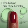 essie Top Coat Gel by essie Transparent, 13,5 ml, Топовое покрытие Transparent (США), 13,5мл, закрепляет цвет и даёт глянцевый зеркальный блеск