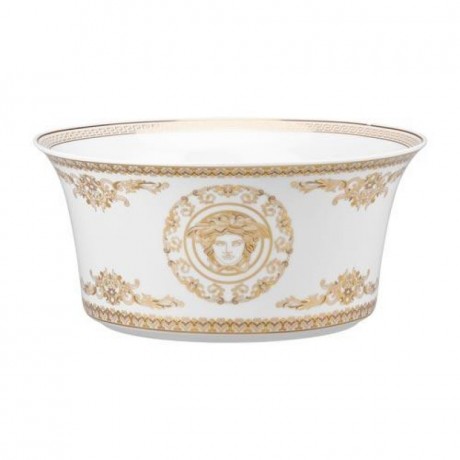 Rosenthal meets Versace Rosenthal Versace Medusa Gala Schussel 3 gross 25 cm / 3,40 L Чаша Rosenthal Versace Medusa Gala 3 большая 25 см / 3,40 л