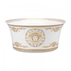 Rosenthal meets Versace Rosenthal Versace Medusa Gala Schussel 3 gross 25 cm / 3,40 L Чаша Rosenthal Versace Medusa Gala 3 большая 25 см / 3,40 л