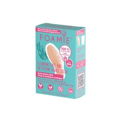 FOAMIE Feste Gesichtspflege Don#x27;t Spot Me Now  Твердый уход за лицом Don#x27;t Spot Me Now