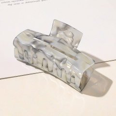 SOHO Aria Haarklammer Grau заколка для волос Ария