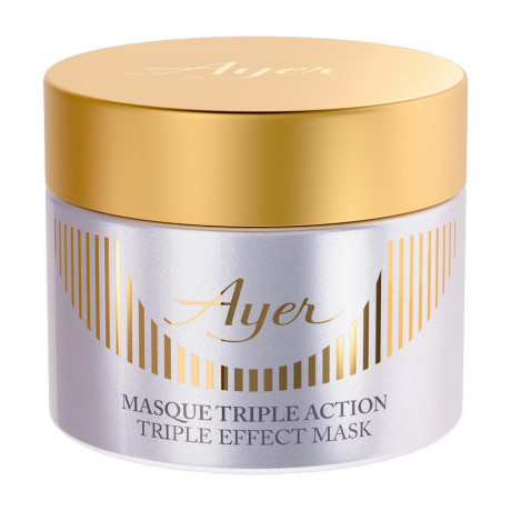Ayer (Айер) Specific Products Triple Effect Mask Маска для лица , 50 мл