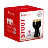 Spiegelau Spiegelau Craft Beer Stout Glas 600 ml Set 4-tlg. Spiegelau Craft Beer Стаут стакан 600 мл набор из 4 шт.