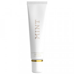 Mint by Dr. Mintcheva Lip Scrub Mit Mandelkernen  Скраб для губ с миндалем