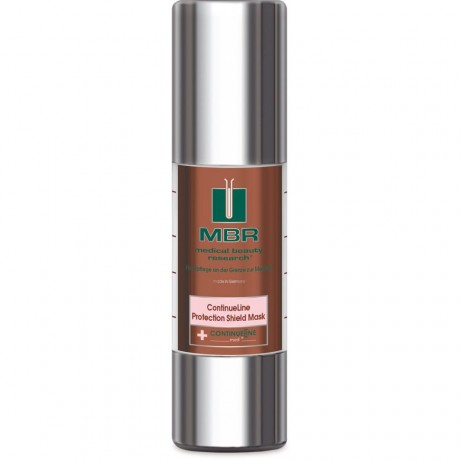 MBR Medical Beauty Research ContinueLine med Protection Shield Mask Маска для лица , 50 мл