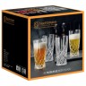 Nachtmann Nachtmann Noblesse Softdrinkglas / Bierglas Set 4-tlg. h: 146 mm / 350 m Набор стаканов для безалкогольных напитков/пивных стаканов Nachtmann Noblesse, 4 шт. высота: 146 мм / 350 м