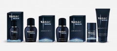 Tabac Man Gravity Eau de Toilette 30ml, Мужская туалетная вода (Германия), пряно-древесный аромат, 30 мл