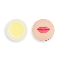 REVOLUTION Lip Scrub Pineapple Crush 15 g Скраб для губ Pineapple Crush