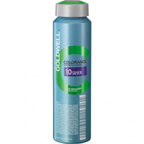 Goldwell Express Toning Demi-Permanent Hair Color Экспресс тонирующая демистойкая краска для волос