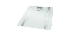 Medisana Ecomed Korperanalysewaage BS-70E weiss/edelstahl  weiss/edelstahl Весы для анализа тела Ecomed BS-70E белый/нержавеющая сталь