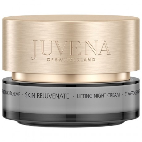 Juvena Lifting Night Cream - Normal to dry skin Gesichtscreme  Skin Rejuvenate, 50 мл