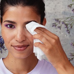 Nivea Sensitiv Reinigungstucher 3in1 Чувствительные чистящие салфетки 3в1