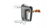 Severin Severin Handmixer HM 3832 silber/schwarz  silber/schwarz Ручной миксер Severin HM 3832 серебристый/черный