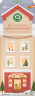 LEBENSBAUM Bio-Gewuerz Adventskalender 2026, 24 Gewuerz-Ueberraschungen, 196 g, LEBENSBAUM Адвент-календарь 2026 с органическими специями, смесями и рецептами, 24 сюрприза, 196 г