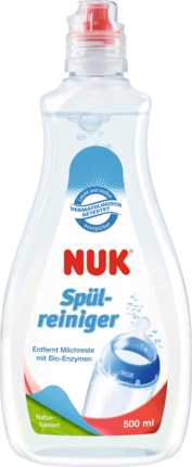 Nuk Очиститель ополаскиватель, 500 мл