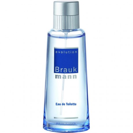 Hildegard Braukmann Evolution Eau de Toilette Туалетная вода Spray Спрей, 75 мл