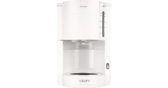 Krups Krups F 309 01 ProAroma, Filtermaschine weiss  weiss Krups F 309 01 ProAroma, фильтр-машина белый