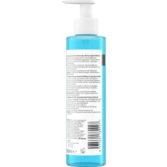 Neutrogena Hydro Boost Aqua Reinigungsgel parfumfrei, 200 ml, Neutrogena Hydro Boost Aqua Очищающий гель с гиалуроновой кислотой для чувствительной кожи, без отдушки, 200 мл