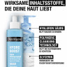 Neutrogena Hydro Boost Aqua Reinigungsgel parfumfrei, 200 ml, Neutrogena Hydro Boost Aqua Очищающий гель с гиалуроновой кислотой для чувствительной кожи, без отдушки, 200 мл